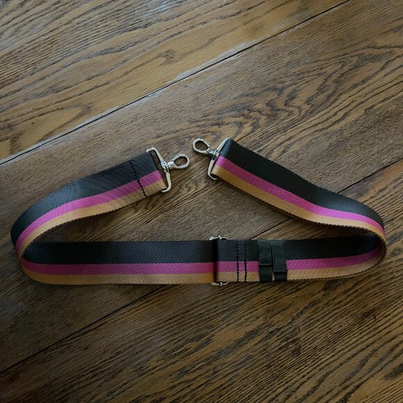 shortyLOVE Boardwalk custom nylon bag strap/excellent condition - Picture 6 of 7